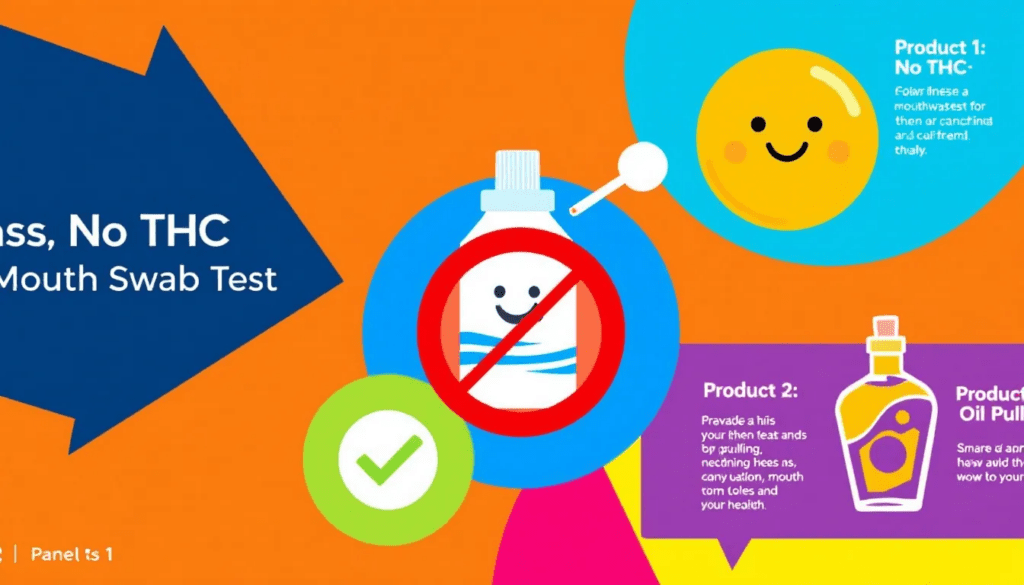 How to Pass a Mouth Swab Test in 12 Hours: 2026 Guide